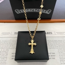 Chrome Hearts Necklaces